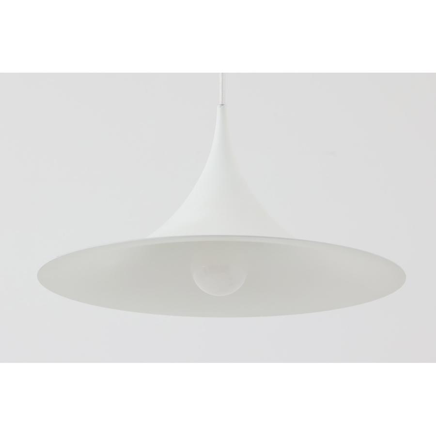 Fog & Morup ペンダントライト/Semi pendant lamp 直径38cm 北欧照明