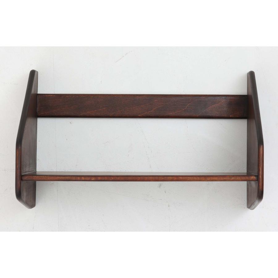 Hans J.Wegner（ハンス・J・ウェグナー）壁掛けシェルフ/ウォール