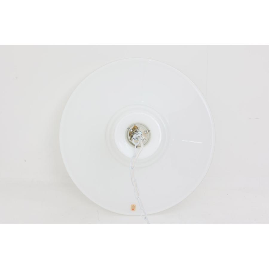 Holmegaard(ホルムガード)　大型ペンダントライト　北欧照明ビンテージ 北欧ビンテージ照明/Holmegaard/ホルムガード/ペンダントライト