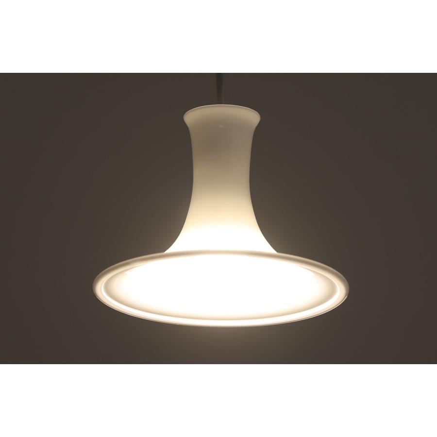 Holmegaard(ホルムガード) Mandarin Sサイズ ペンダントライト 北欧