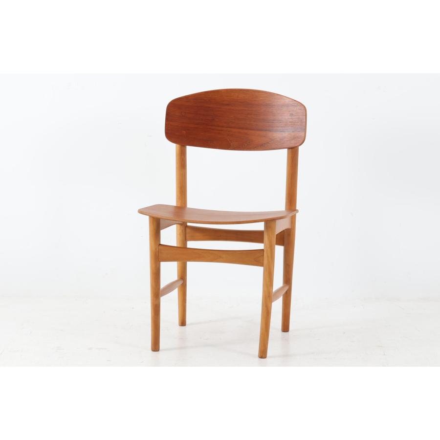 難あり品】デンマーク製 Borge Mogensen(ボーエ・モーエンセン) Model