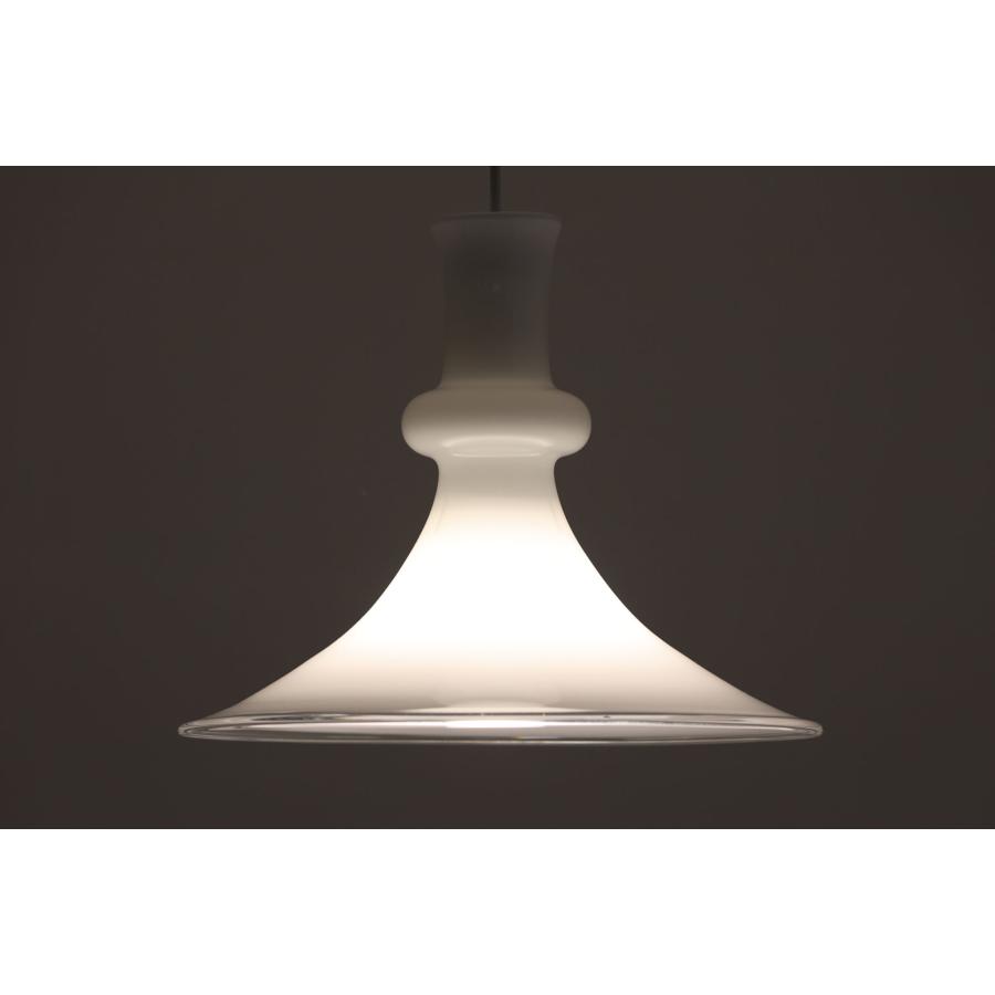 ホルムガード Etude Pendel ペンダントランプ(LED電球付き) ヴィンテージ ホルムガード エチュード ペンダントライト