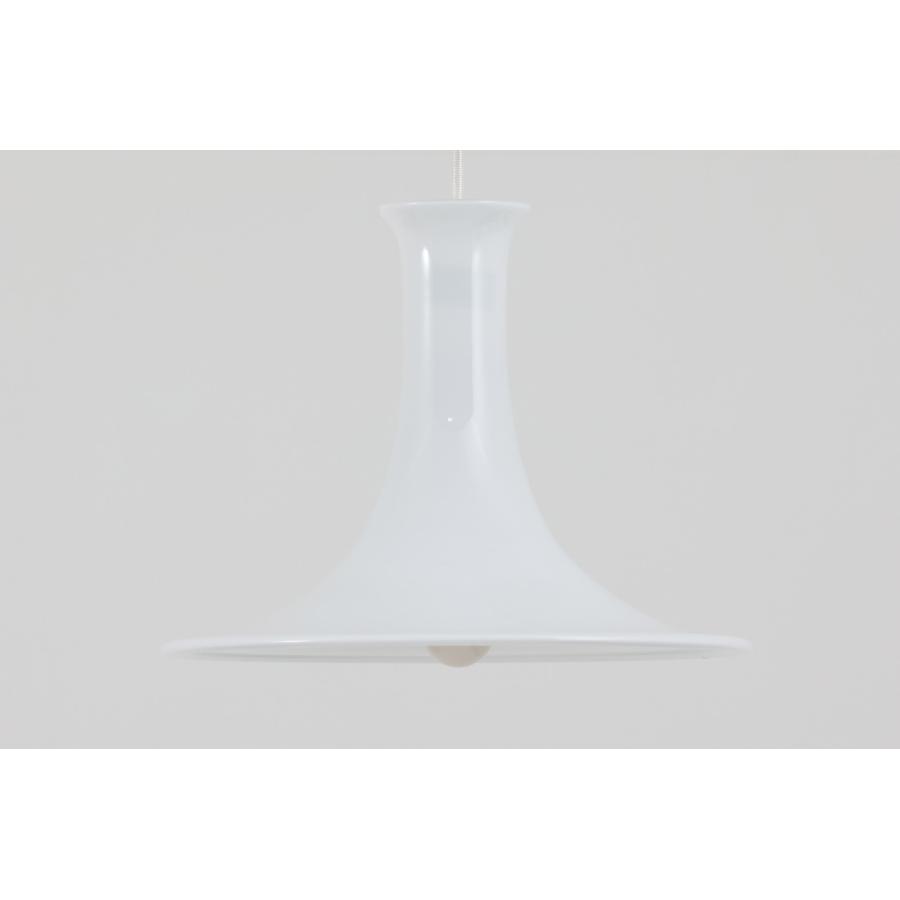 Holmegaard(ホルムガード) Mandarin Lサイズ 直径30cm ペンダント