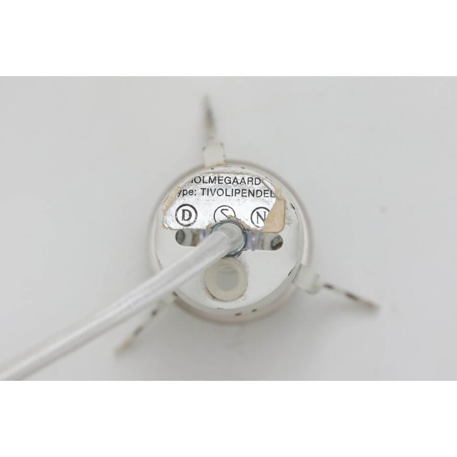 Holmegaard(ホルムガード) Mandarin Lサイズ 直径30cm ペンダント