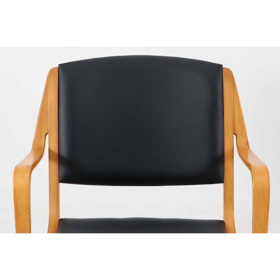 フリッツハンセン AXチェア Peter Hvidt デンマーク Peter Hvidt & Orla Molgaard AXチェア Fritz Hansen(フリッツ