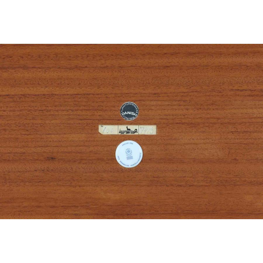 値下げロイヤルコペンハーゲン　BACA タイルテーブル　ビンテージ　DANISH ロイヤルコペンハーゲンbacaコーヒーテーブル｜アンバーデザイン