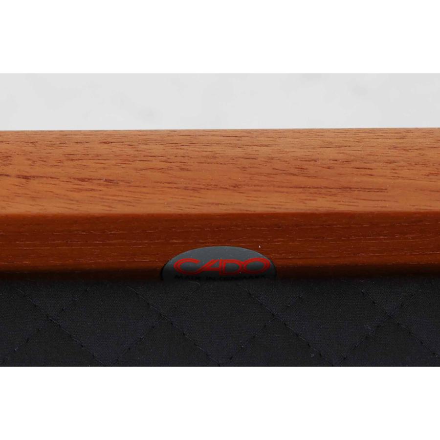 Grete Jalk(グレーテ・ヤルク) Model 118 シングルソファ チーク Grete Jalk(グレーテ・ヤルク) Model 118 シングルソファ チーク