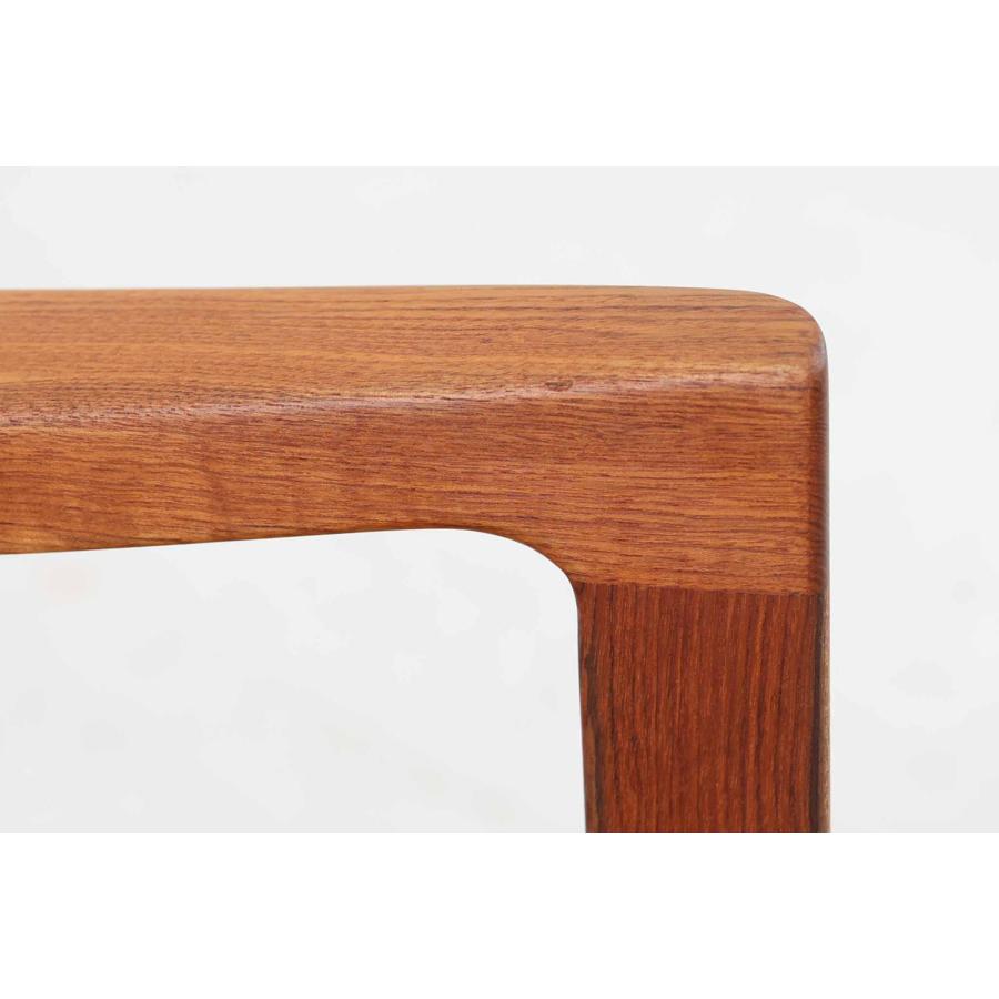 希少 Ole Wanscher(オーレ・ヴァンシャー) Model166 ハイバック