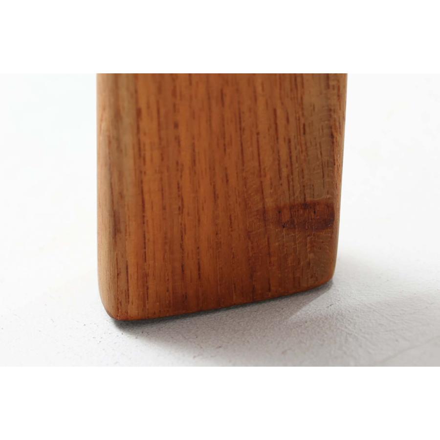 希少 Ole Wanscher(オーレ・ヴァンシャー) Model166 ハイバック