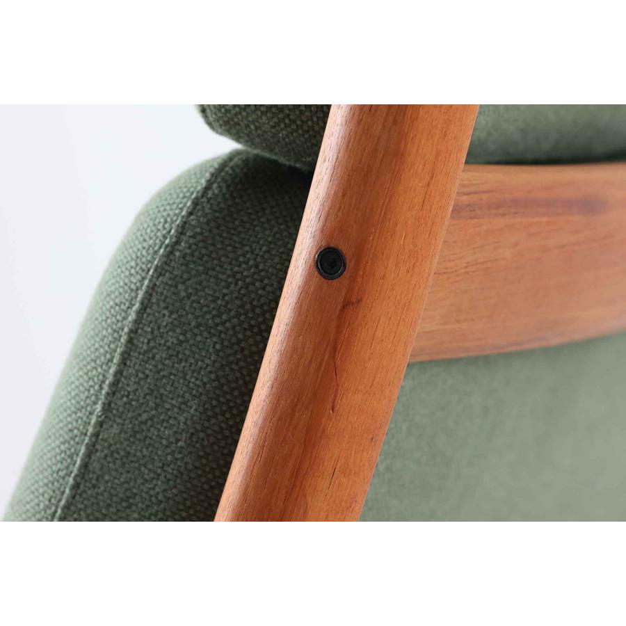 希少 Ole Wanscher(オーレ・ヴァンシャー) Model166 ハイバック 希少 Ole Wanscher(オーレ・ヴァンシャー) Model166 ハイバック
