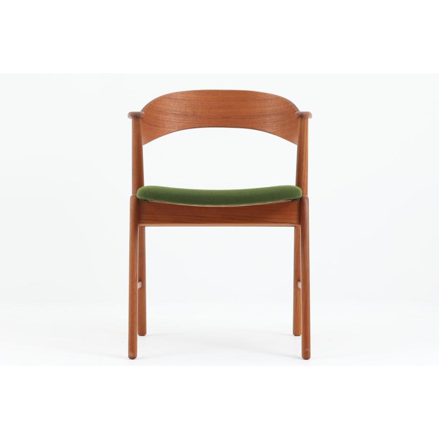 カイ　クリスチャンセン　ネイルチェア カイクリスチャンセン ネイルチェア ビンテージ北欧家具 / Kai