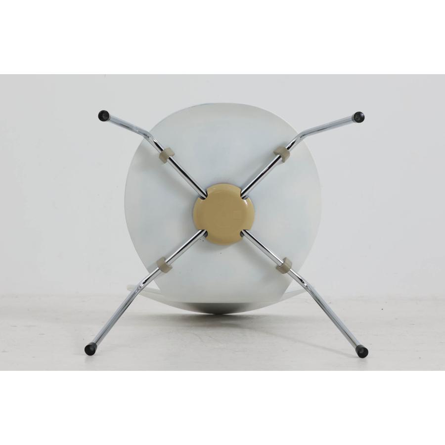Fritz Hansen(フリッツ・ハンセン) アントチェア ホワイト Arne