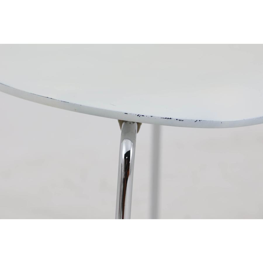 Fritz Hansen(フリッツ・ハンセン) アントチェア ホワイト Arne