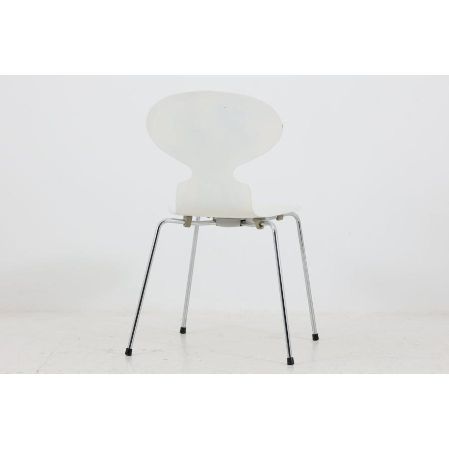 フリッツハンセン　「アントチェア」　アリンコチェア アルネ・ヤコブセン/北欧 フリッツハンセン 「アントチェア」 アリンコチェア アルネ