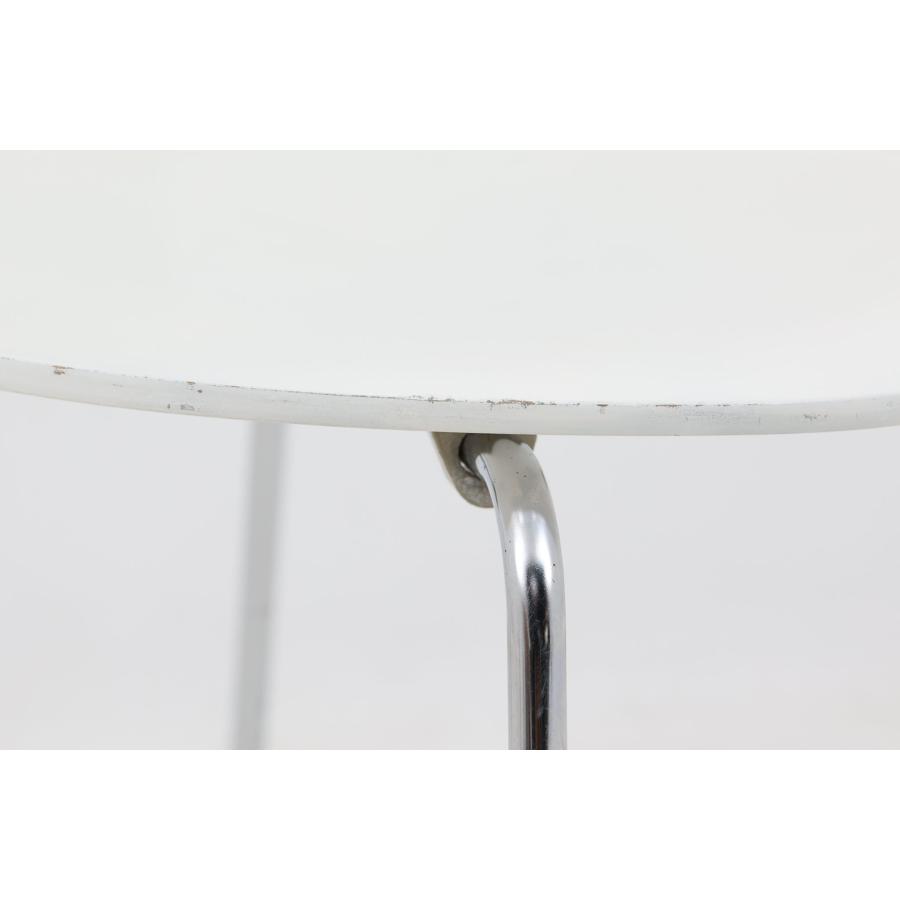 Fritz Hansen(フリッツ・ハンセン) アントチェア ホワイト Arne
