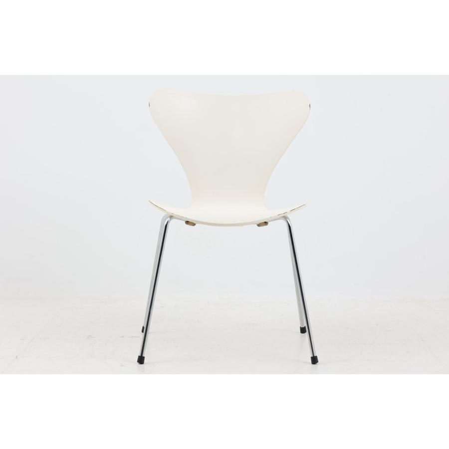 Fritz Hansen(フリッツ・ハンセン) セブンチェア Arne Jacobsen(アルネ
