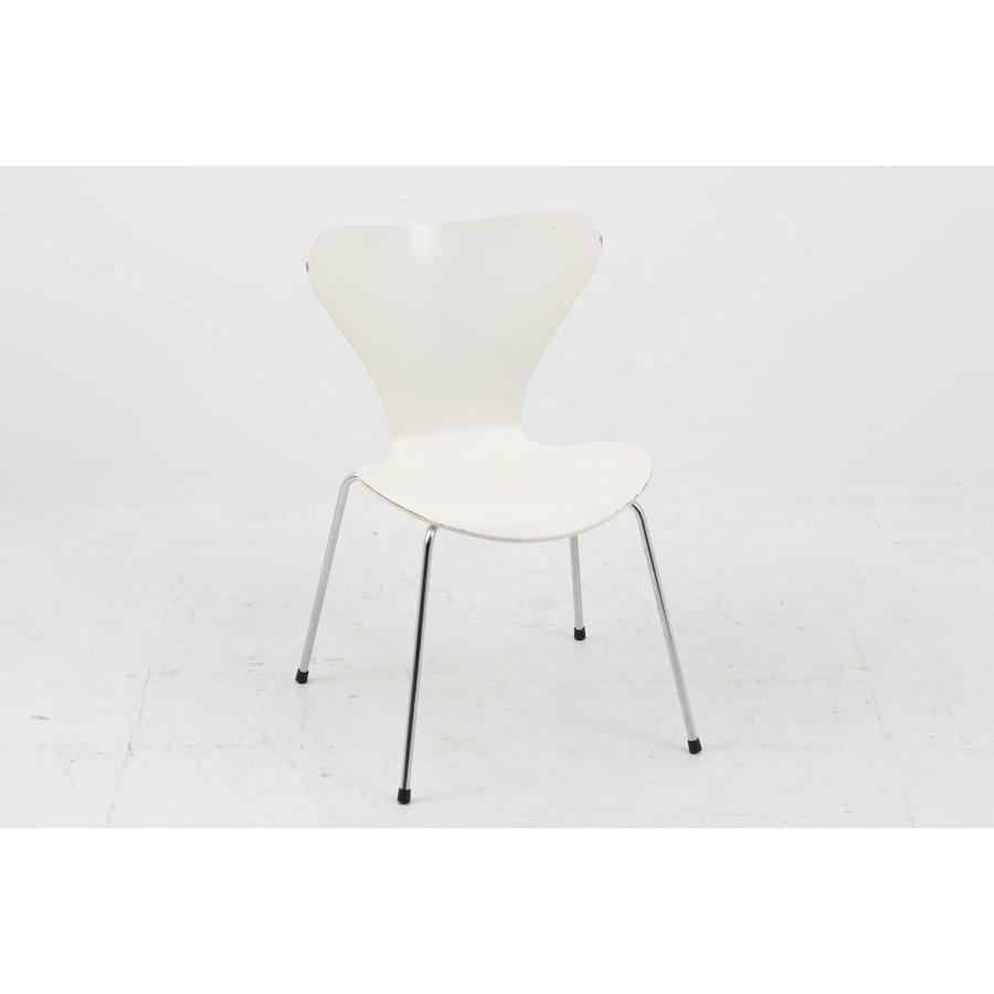 Fritz Hansen(フリッツ・ハンセン) セブンチェア Arne Jacobsen(アルネ