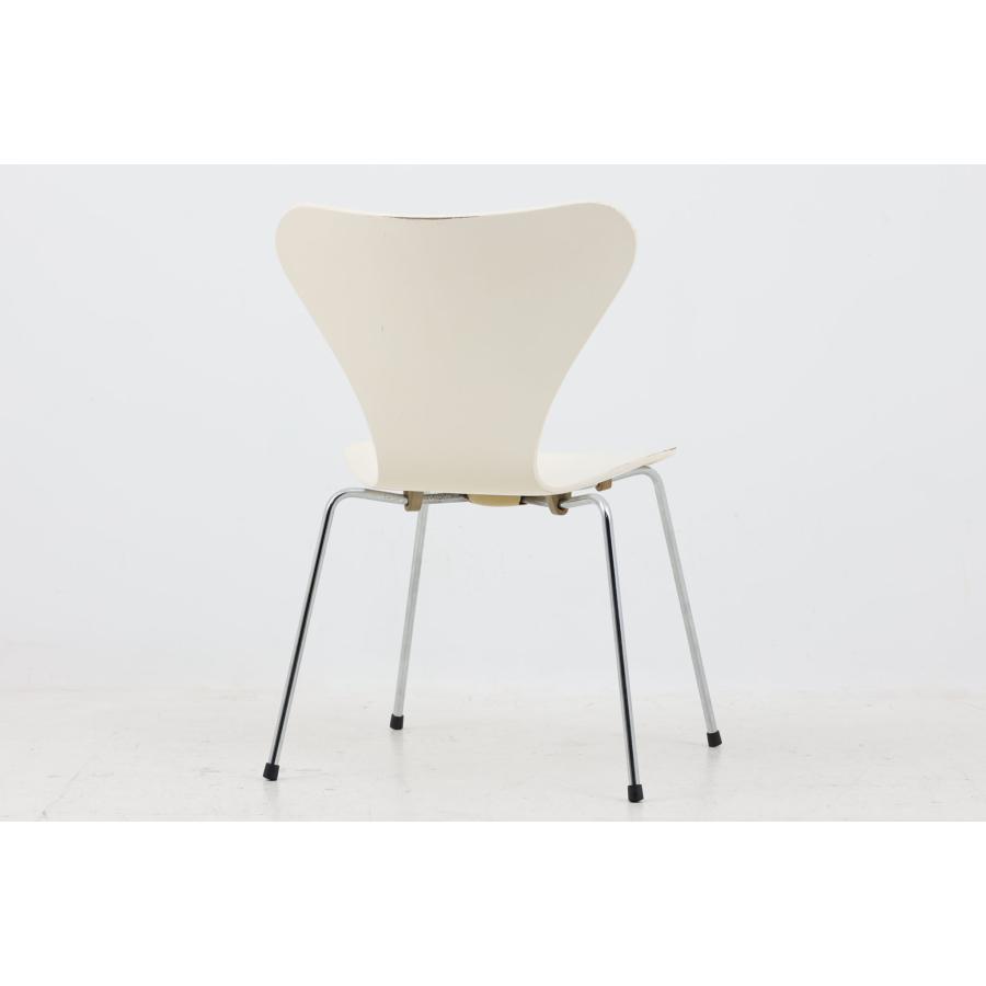 FRITZ HANSEN セブンチェア　ARNE JACOBSEN Fritz Hansen Seven Chair Natural Beech Arne Jacobsen Denmark