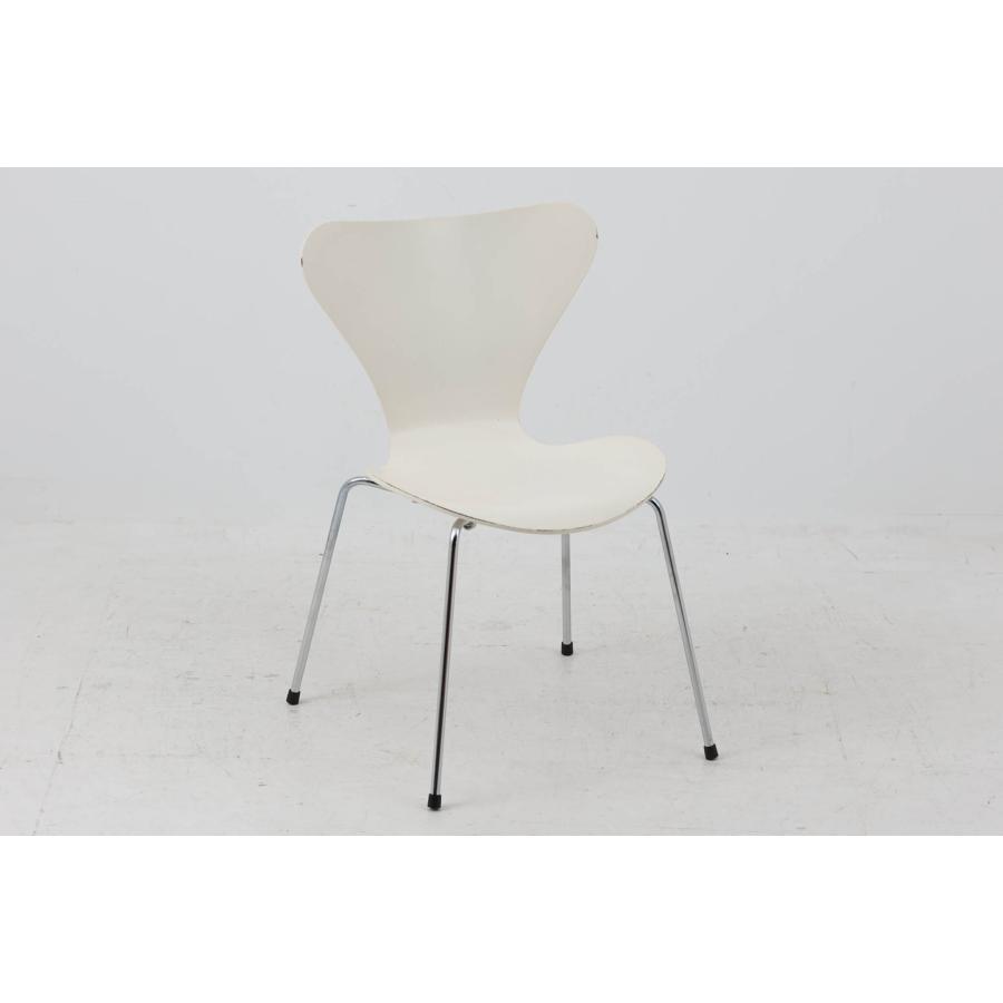 Fritz Hansen(フリッツ・ハンセン) セブンチェア Arne Jacobsen(アルネ