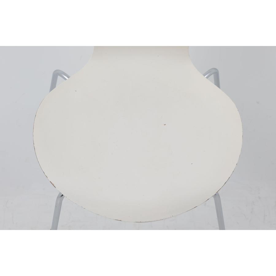 Fritz Hansen(フリッツ・ハンセン) セブンチェア Arne Jacobsen(アルネ