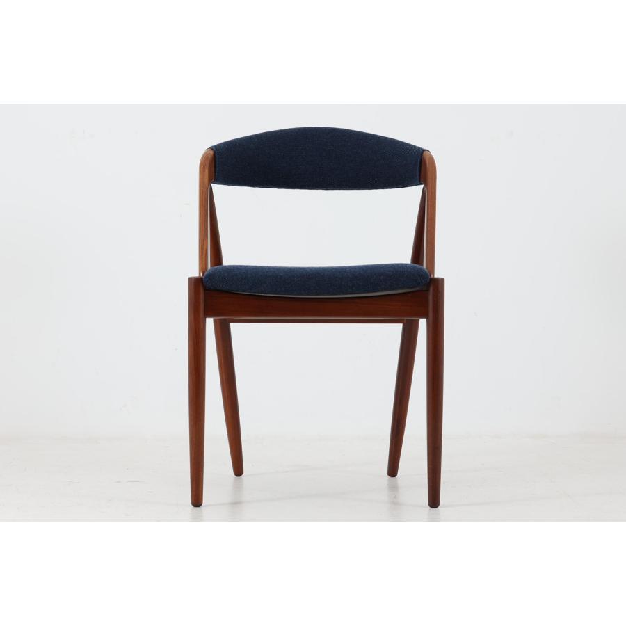 高級家具kai ‼️ヴィンテージ品 高級天然木 北欧 ダイニングチェア