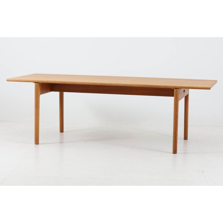 Hans J.Wegner(ハンス・J・ウェグナー) センターテーブル AT15 150cm