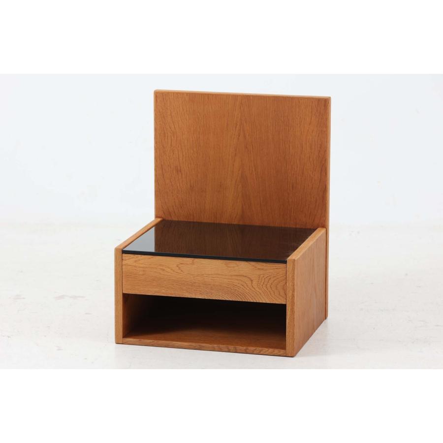 Hans J.Wegner(ハンス・J・ウェグナー) ベッドサイドテーブル Hans J.Wegner(ハンス・J・ウェグナー) ベッドサイドテーブル