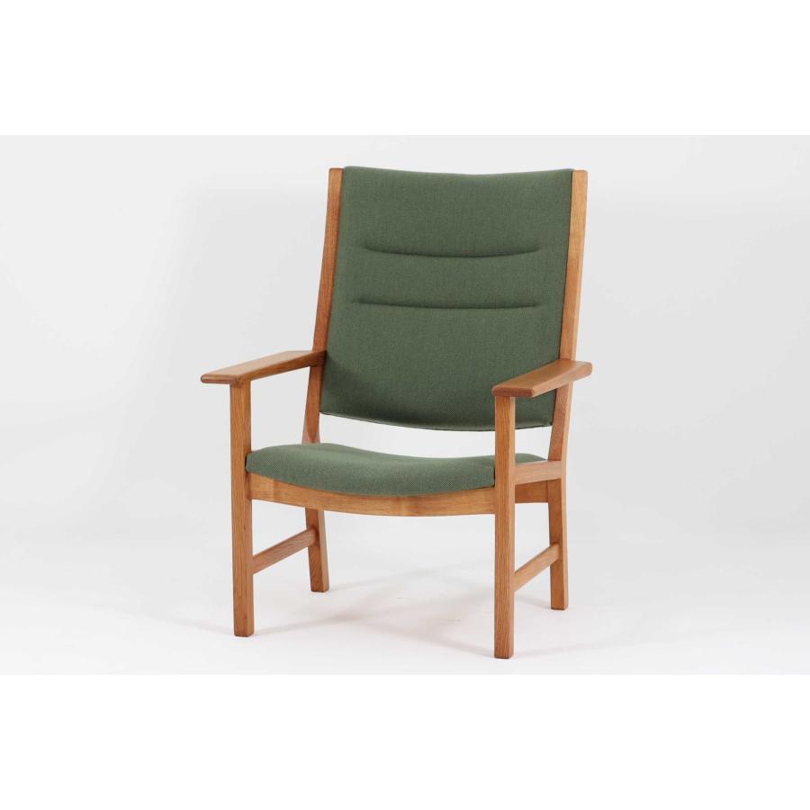 Hans J.Wegner(ハンス・J・ウェグナー) ハイバックアーム Hans J.Wegner(ハンス・J・ウェグナー) ハイバックアーム
