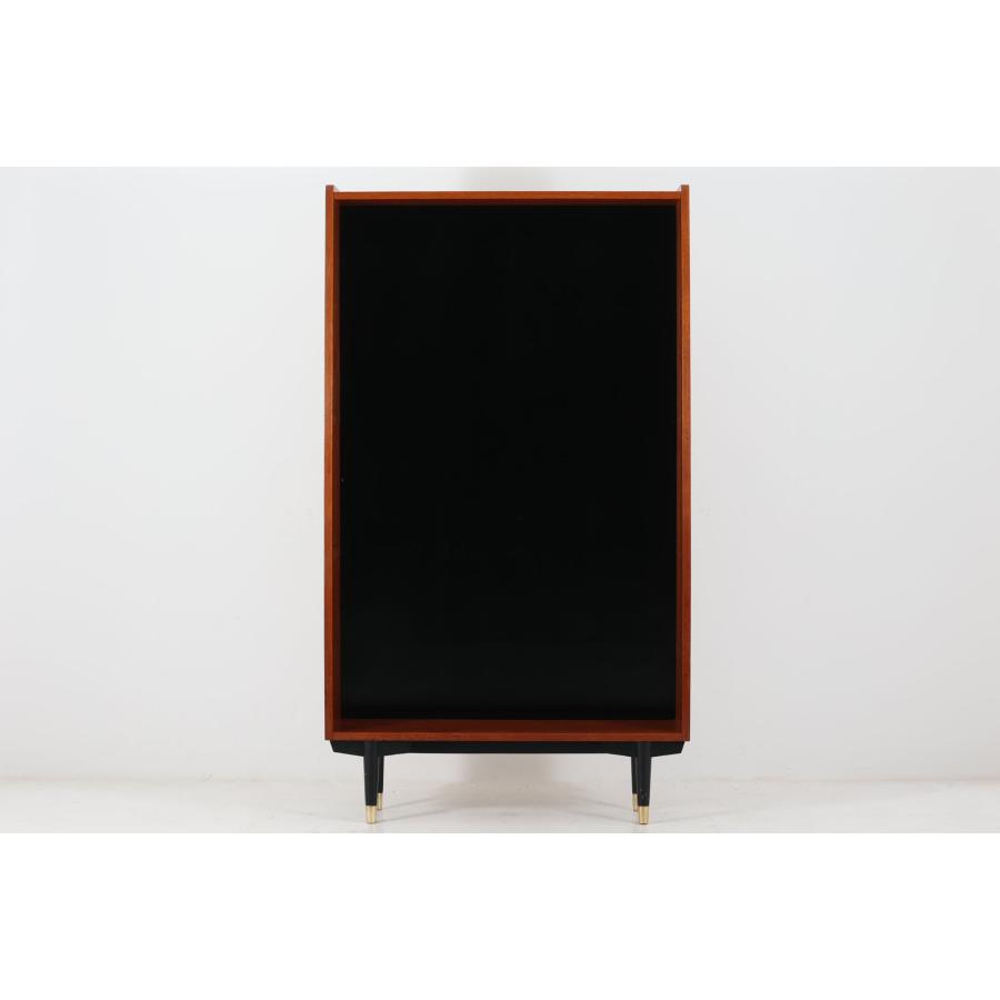 北欧ヴィンテージ　スウェーデン製　シェルフ　チーク 北欧ヴィンテージシェルフ チーク材 スウェーデン 本棚 ブック