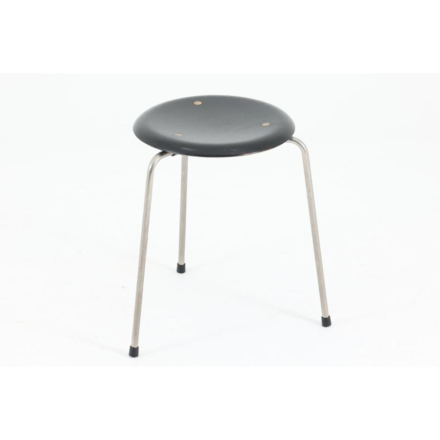 ドットスツール 3本脚 Fritz Hansen(フリッツ ハンセン)社 北欧家具