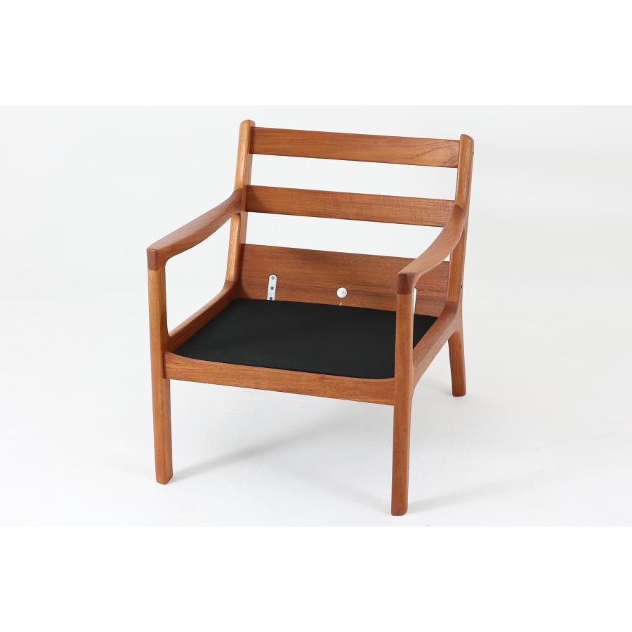 Ole Wanscher(オーレ・ヴァンシャー) Model169 シングルソファ チーク