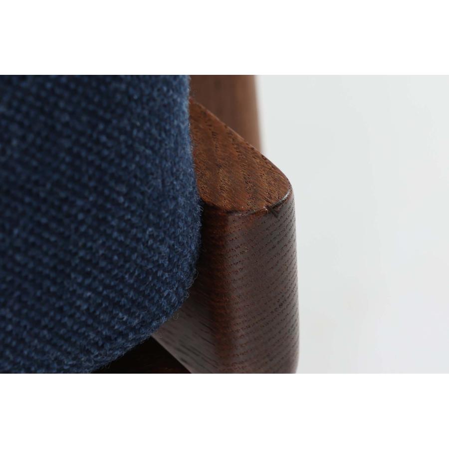 GE290 シングルソファ スモークドオーク材 Hans J.Wegner(ハンス GE290 シングルソファ スモークドオーク材 Hans J.Wegner(ハンス