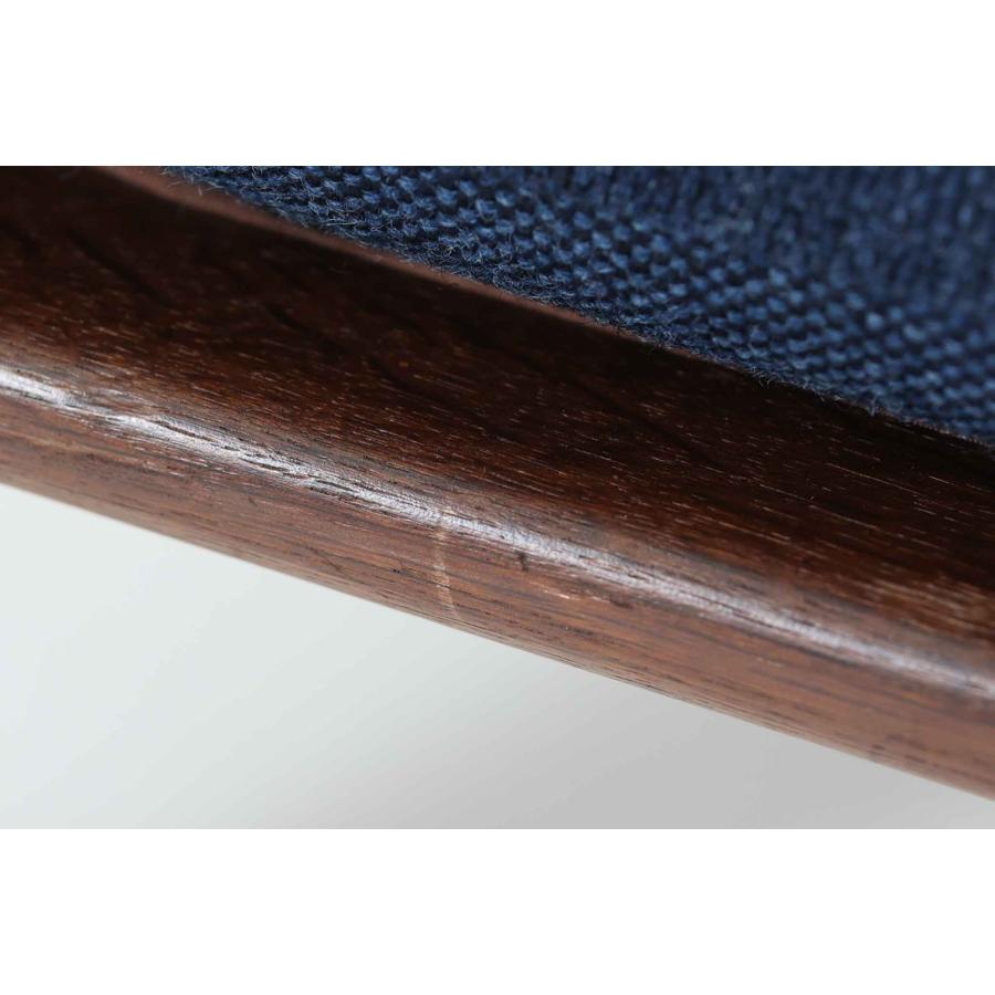 GE290 シングルソファ スモークドオーク材 Hans J.Wegner(ハンス GE290 シングルソファ スモークドオーク材 Hans J.Wegner(ハンス