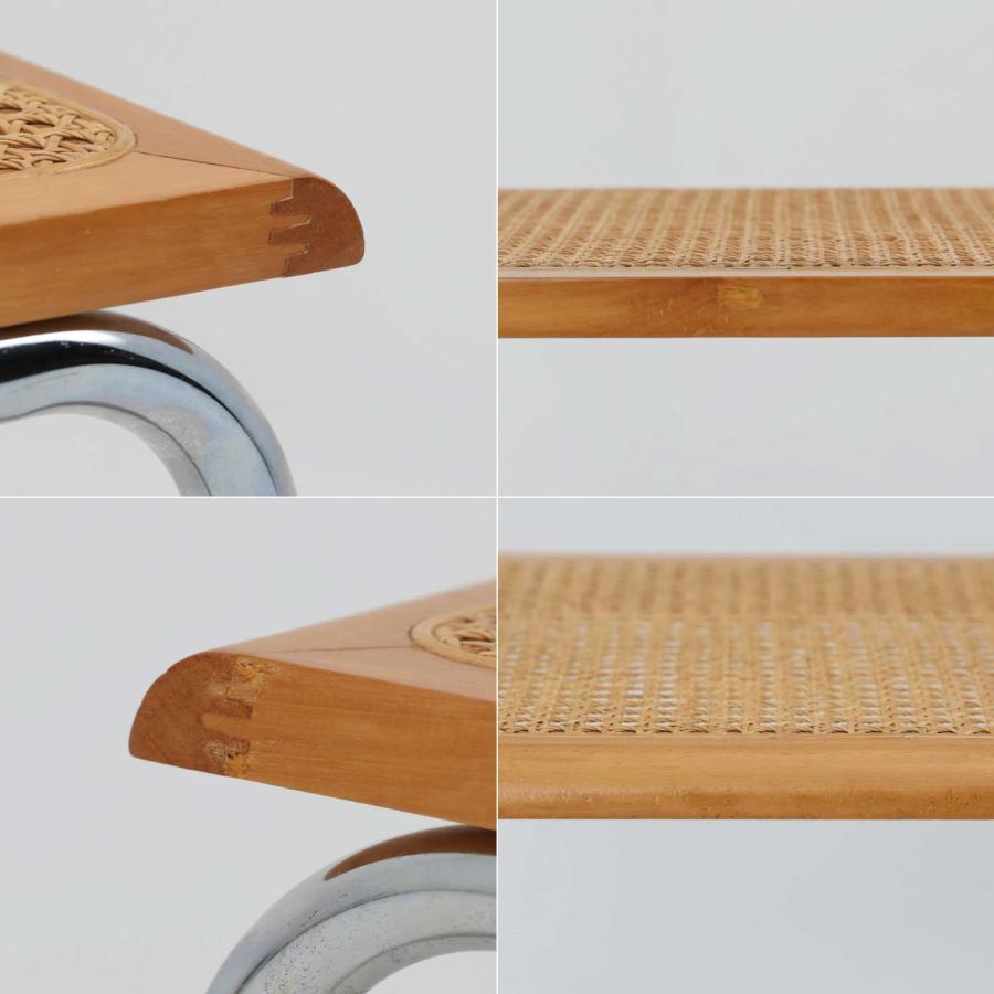 Marcel Breuer ダイニングチェア Cesca Chair マルセル・ブロイヤー