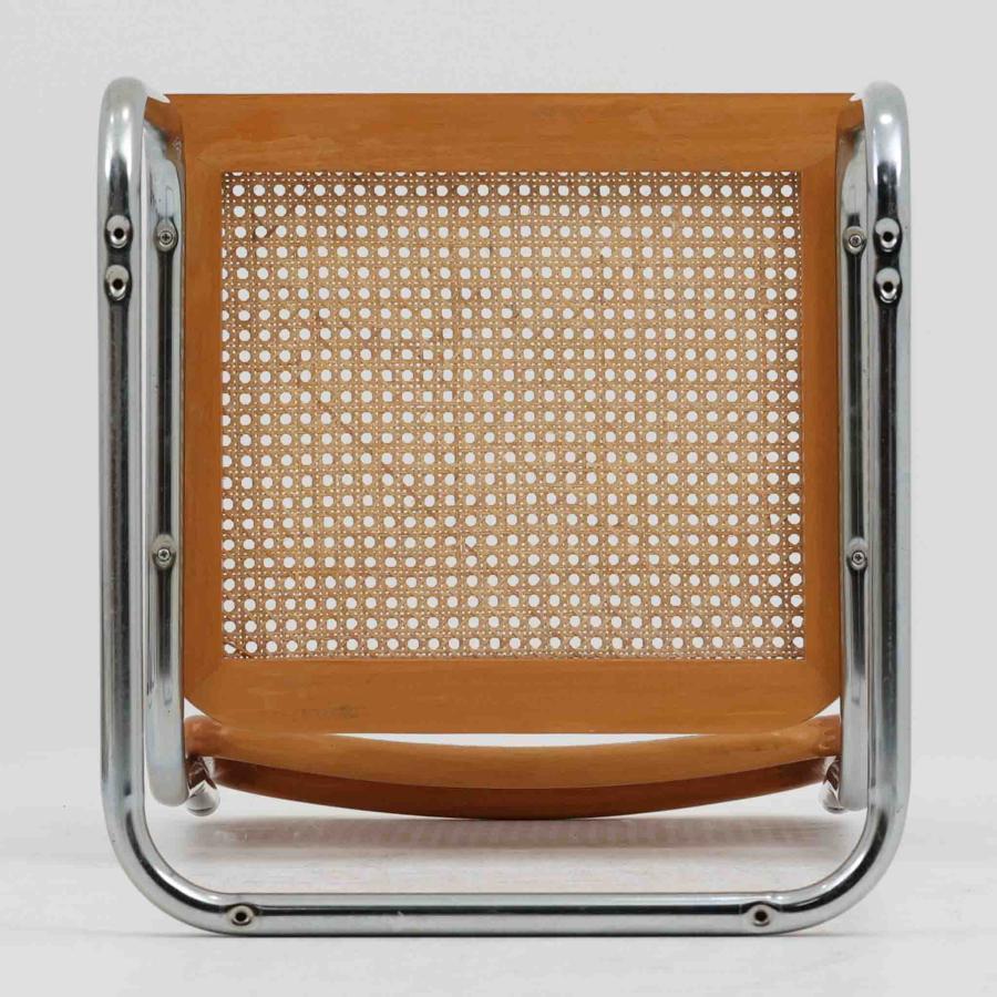 Marcel Breuer ダイニングチェア Cesca Chair マルセル・ブロイヤー
