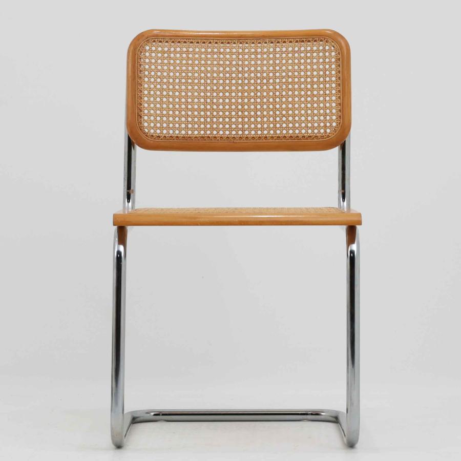 ダイニングチェア Cesca Chair - Marcel Breuer Marcel Breuer ダイニングチェア Cesca Chair マルセル・ブロイヤー