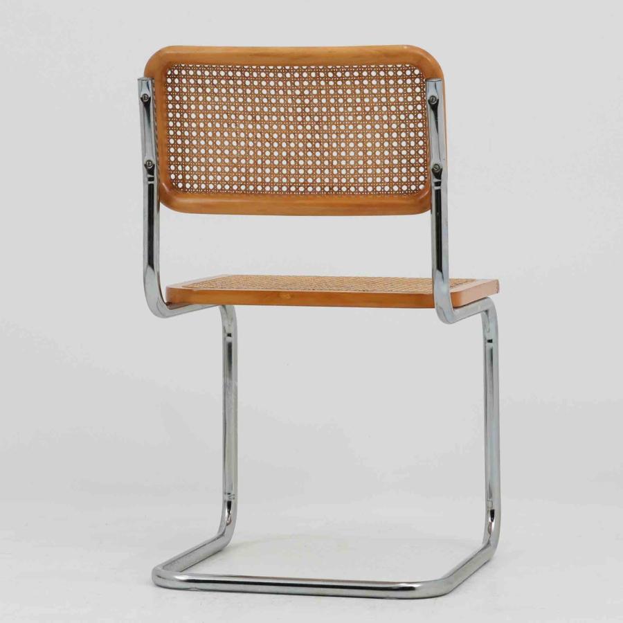 Marcel Breuer ダイニングチェア Cesca Chair マルセル・ブロイヤー