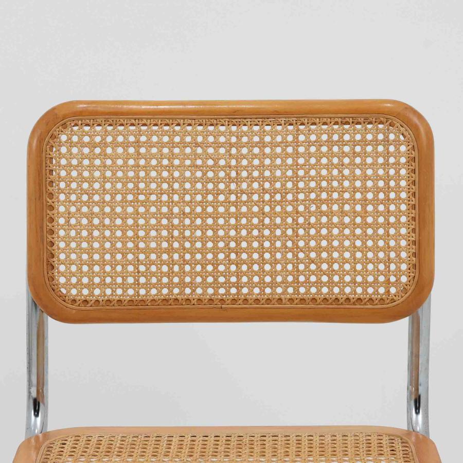 Marcel Breuer ダイニングチェア Cesca Chair マルセル・ブロイヤー