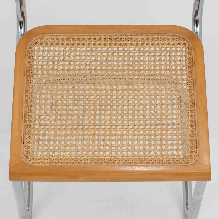 Marcel Breuer ダイニングチェア Cesca Chair マルセル・ブロイヤー