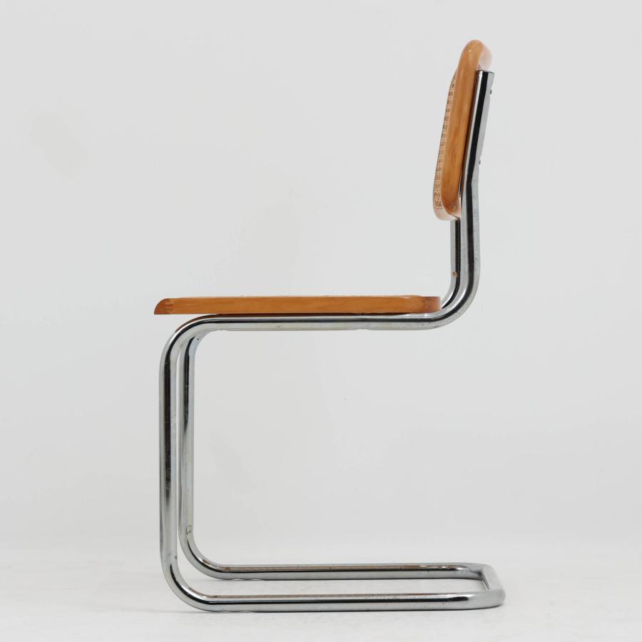 Marcel Breuer ダイニングチェア Cesca Chair マルセル・ブロイヤー