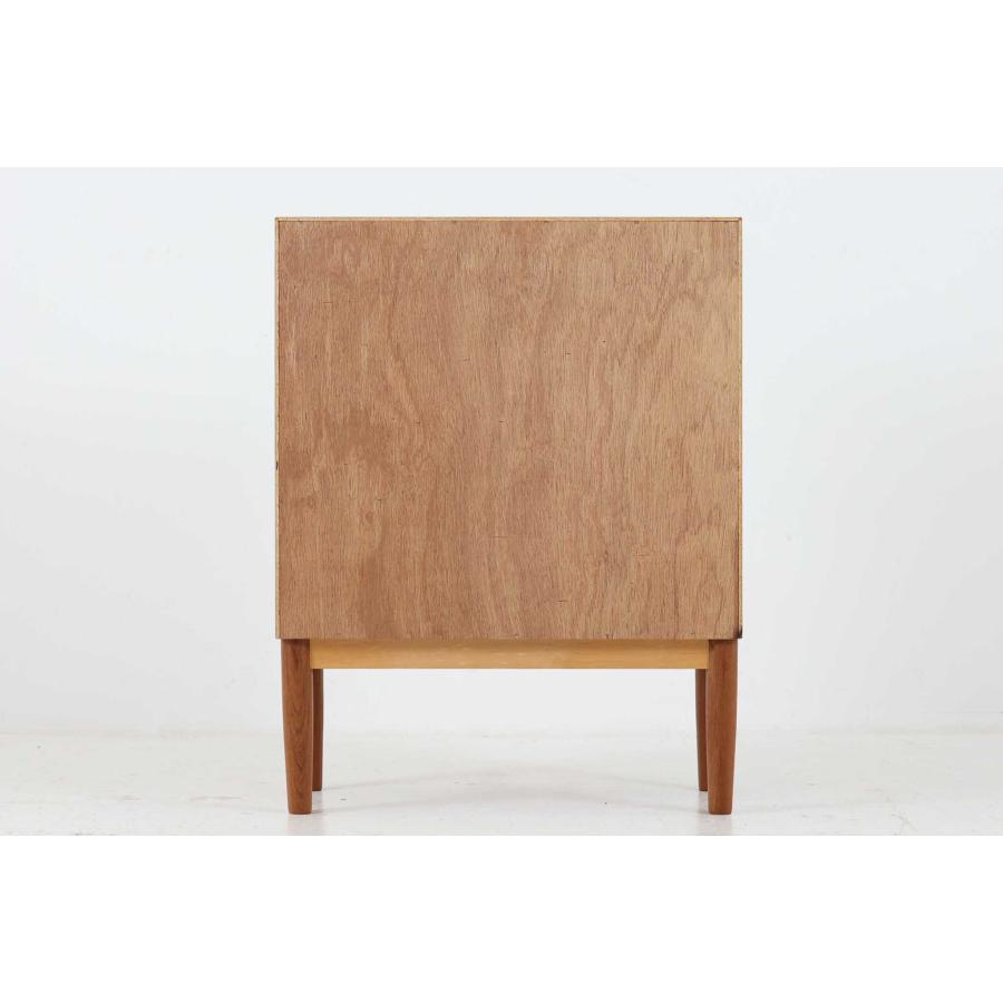 北欧 デンマーク ヴィンテージ カイ クリスチャンセン チーク スモール