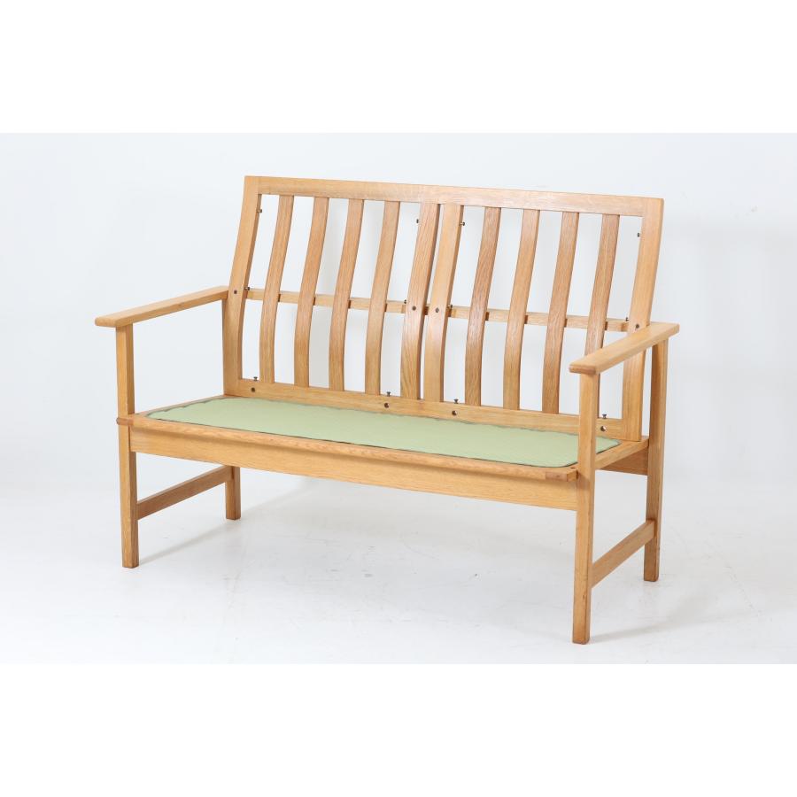 Borge Mogensen(ボーエ・モーエンセン) Model 2259 2人掛けソファ 北欧