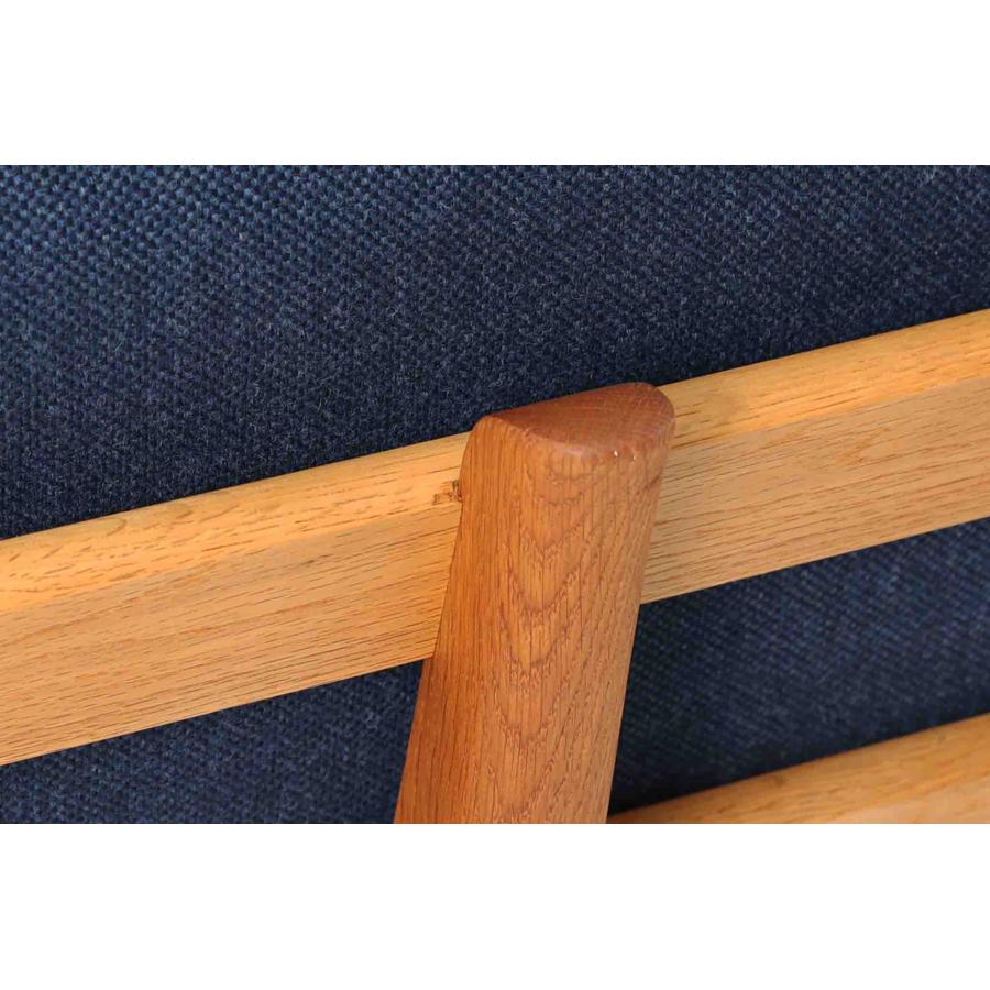 Hans J.Wegner(ハンス・J・ウェグナー) GE236 トリプルソファ Hans J.Wegner(ハンス・J・ウェグナー) GE236 トリプルソファ