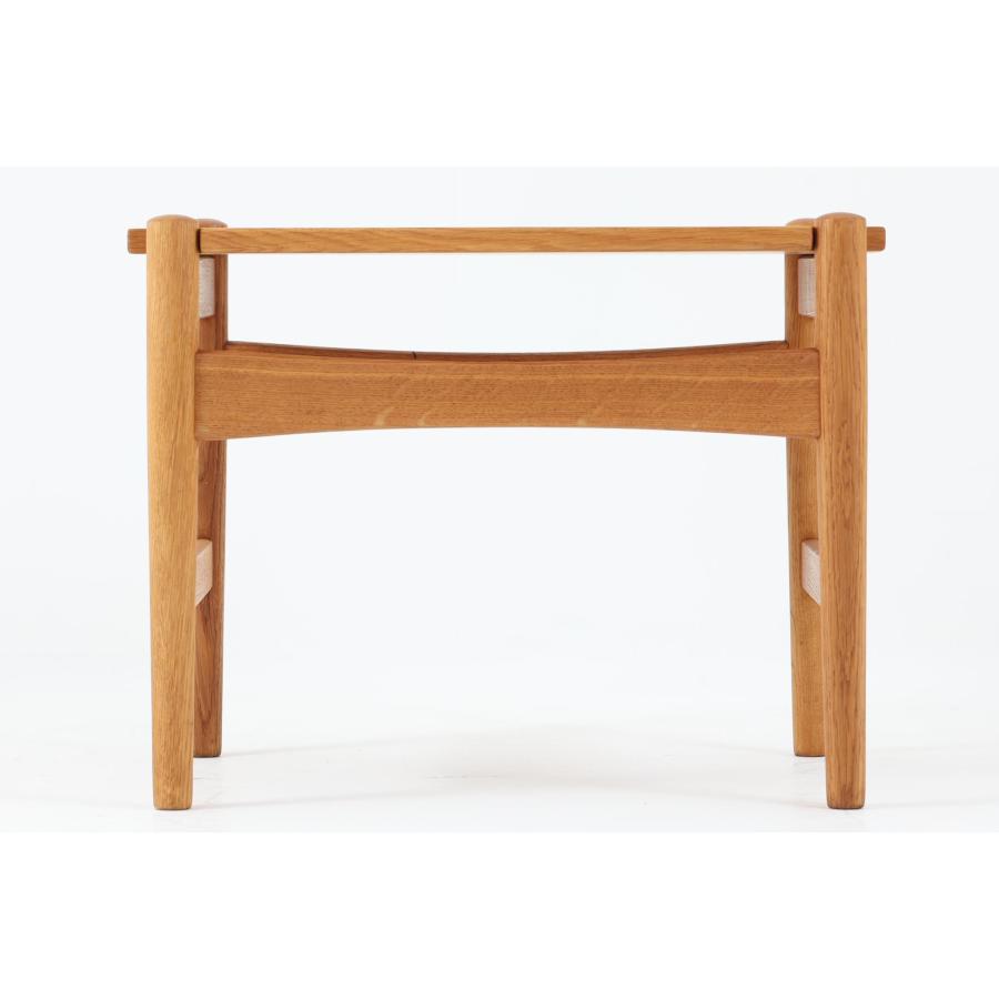 Hans J.Wegner（ハンス・J・ウェグナー） AT50 サイドテーブル オーク
