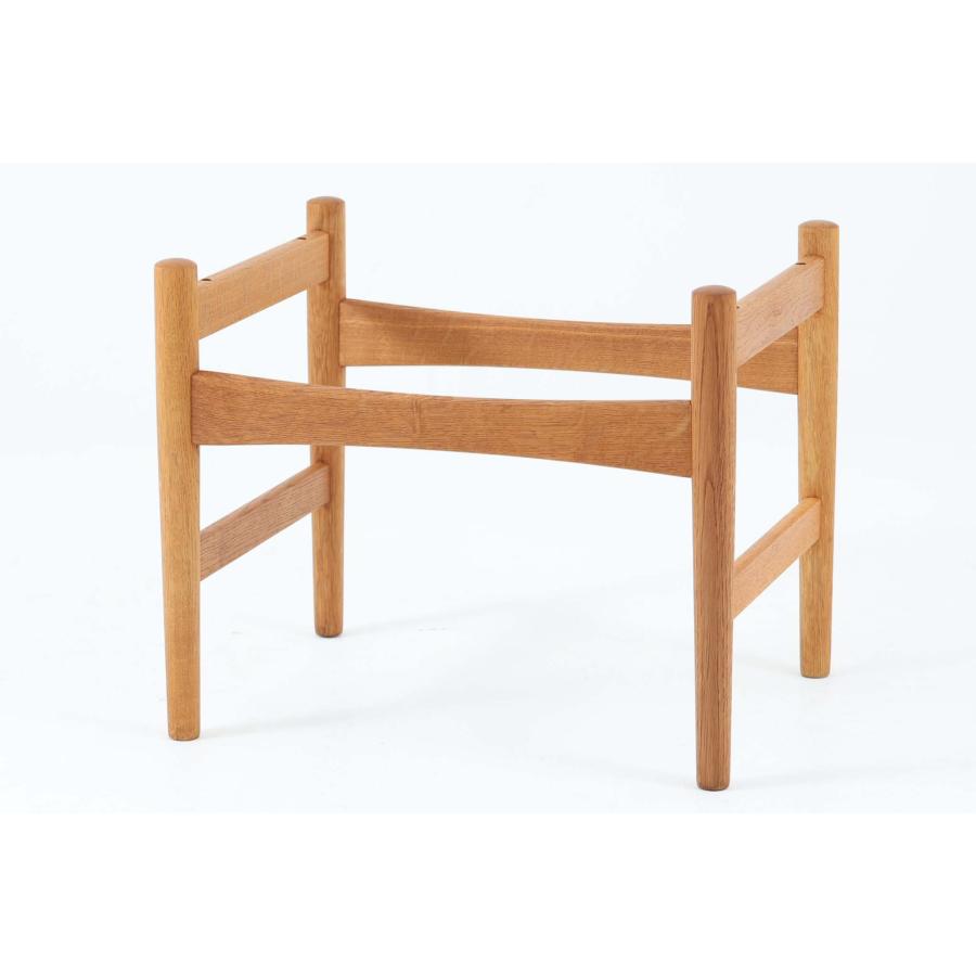 Hans J.Wegner（ハンス・J・ウェグナー） AT50 サイドテーブル オーク