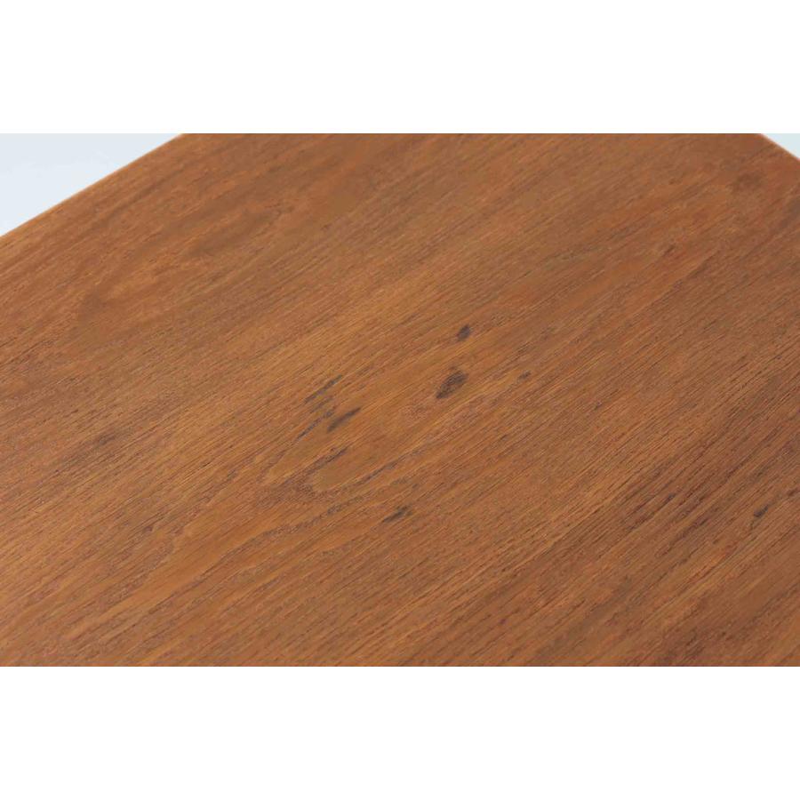 Hans J. Wegner(ハンス・J・ウェグナー) 片袖デスク/机 オーク材 Hans J. Wegner(ハンス・J・ウェグナー) 片袖デスク/机 オーク材