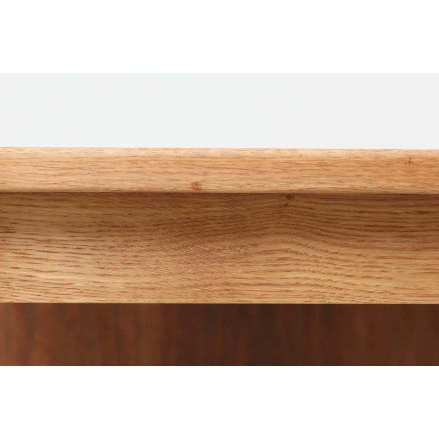 Hans J. Wegner(ハンス・J・ウェグナー) 片袖デスク/机 オーク材 Hans J. Wegner(ハンス・J・ウェグナー) 片袖デスク/机 オーク材