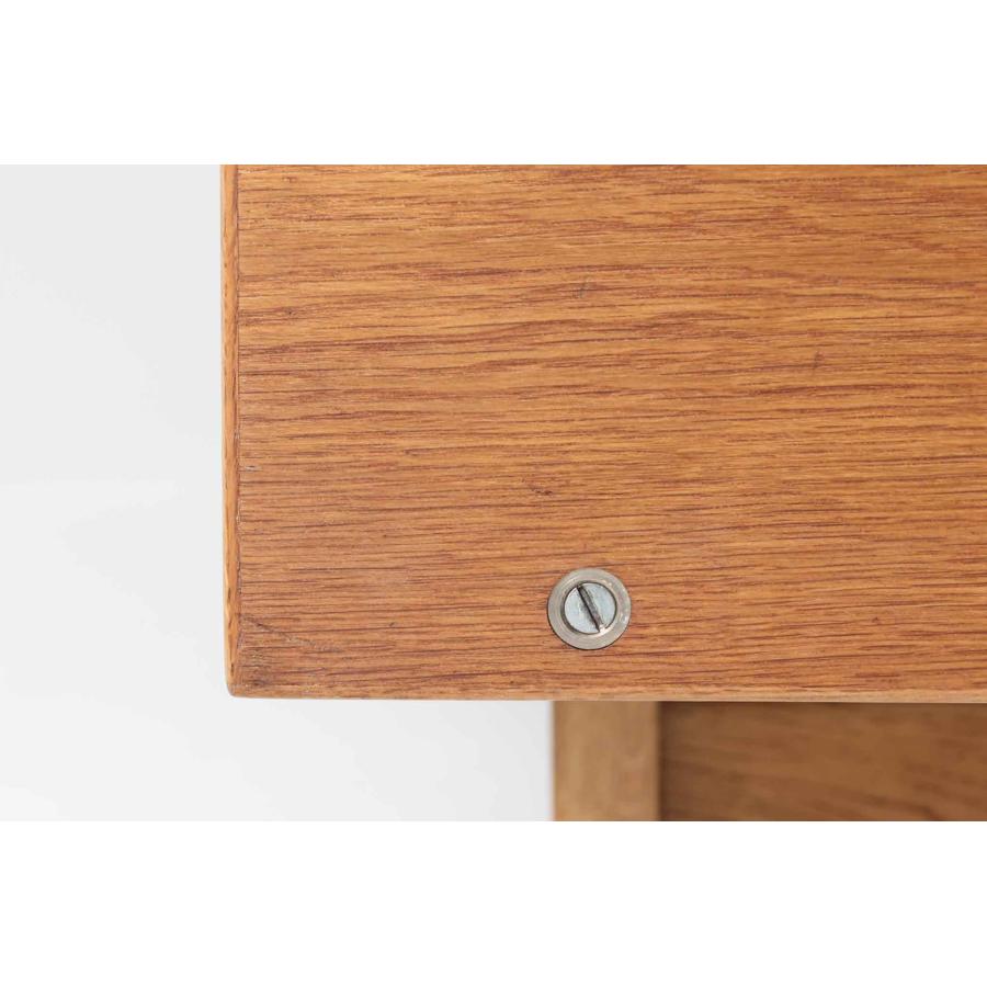 Hans J.Wegner(ハンス・J・ウェグナー) GE258 デイベッド オーク材