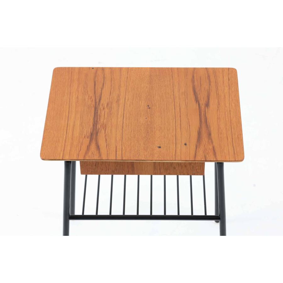 サイドチェスト チーク材 北欧家具ビンテージ : CHLOROS 北欧家具と