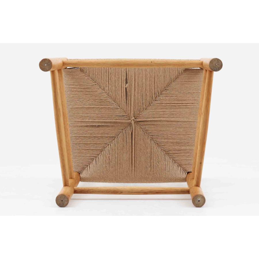 Borge Mogensen(ボーエ・モーエンセン) J39シェーカーチェア オーク材